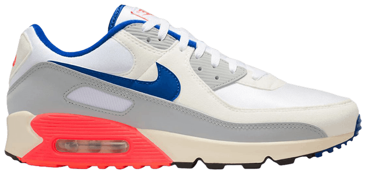 Nike Air Max 90 Ultramarine