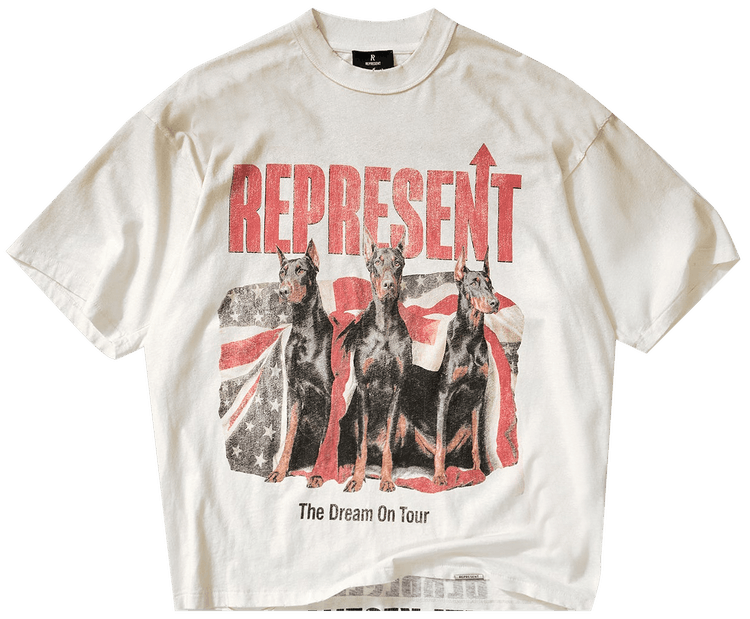 Represent Clo | GOAT