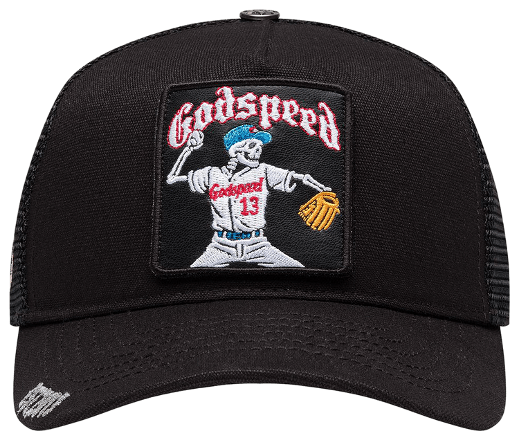 Buy Godspeed hats : New & Pre-Owned | GOAT