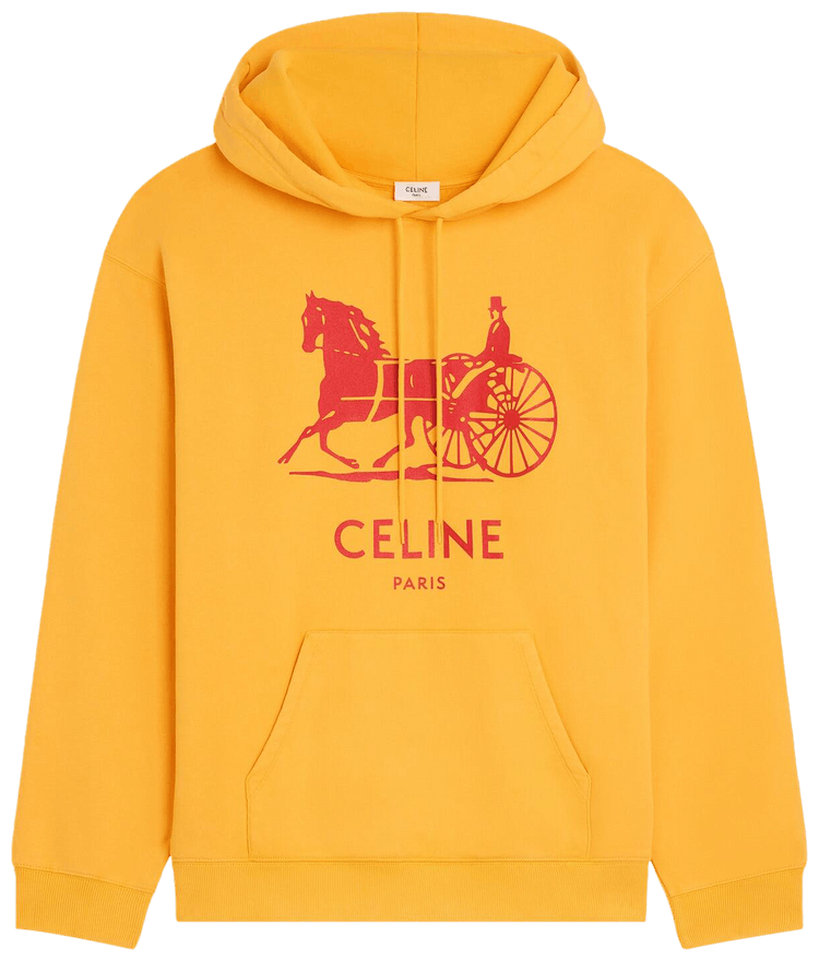Buy Celine hoodies : New & Pre-Owned | GOAT