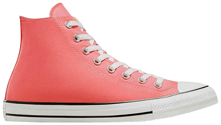 Converse Chuck Taylor All Star High Illist Pink