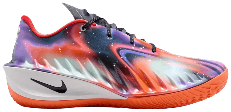 Nike GT Cut 4 CHBL Galaxy
