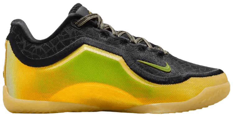 Nike Zoom Lebron 23 GS Hurt Feelings Write History