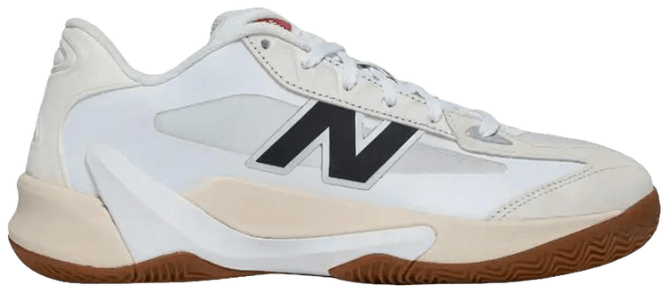 New Balance P350 White Gum