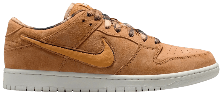 Note x Nike SB Dunk Low Brew  Biscuits