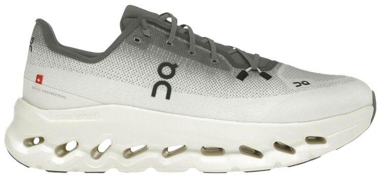 ON Cloudtilt Rock Ivory