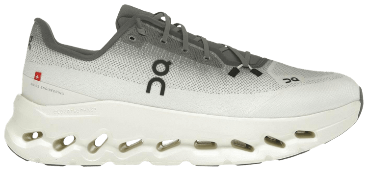 ON Wmns Cloudtilt Rock Ivory