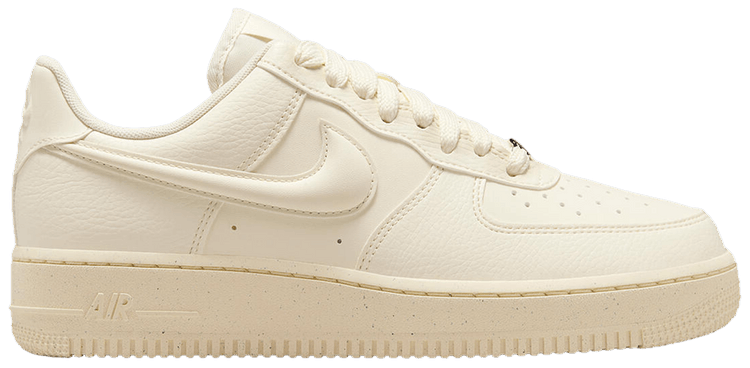 Nike Wmns Air Force 1 Low 07 Next Nature Coconut Milk
