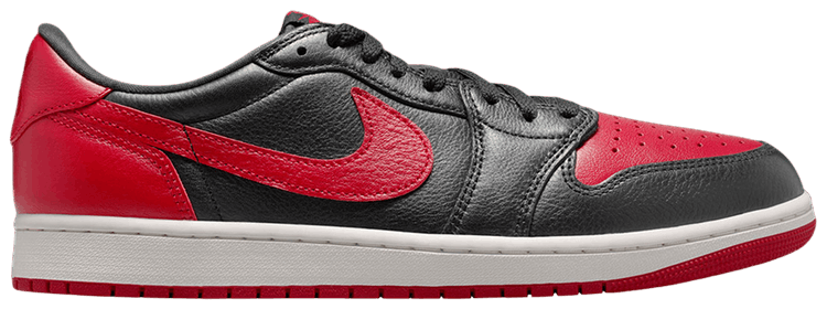 Air Jordan 1 Retro Low OG Banned 2026