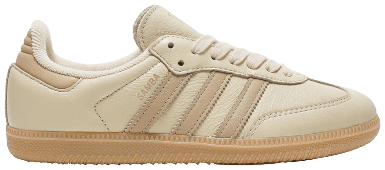 adidas Samba OG Sand Strata Magic Beige