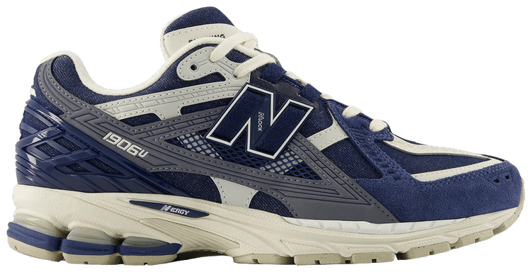 New Balance 1906U Navy Grey