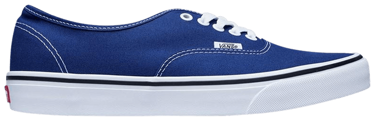 Vans Authentic Blue
