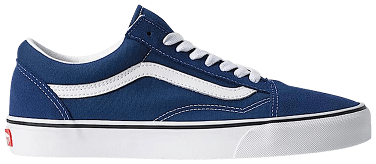 Vans Old Skool Blue