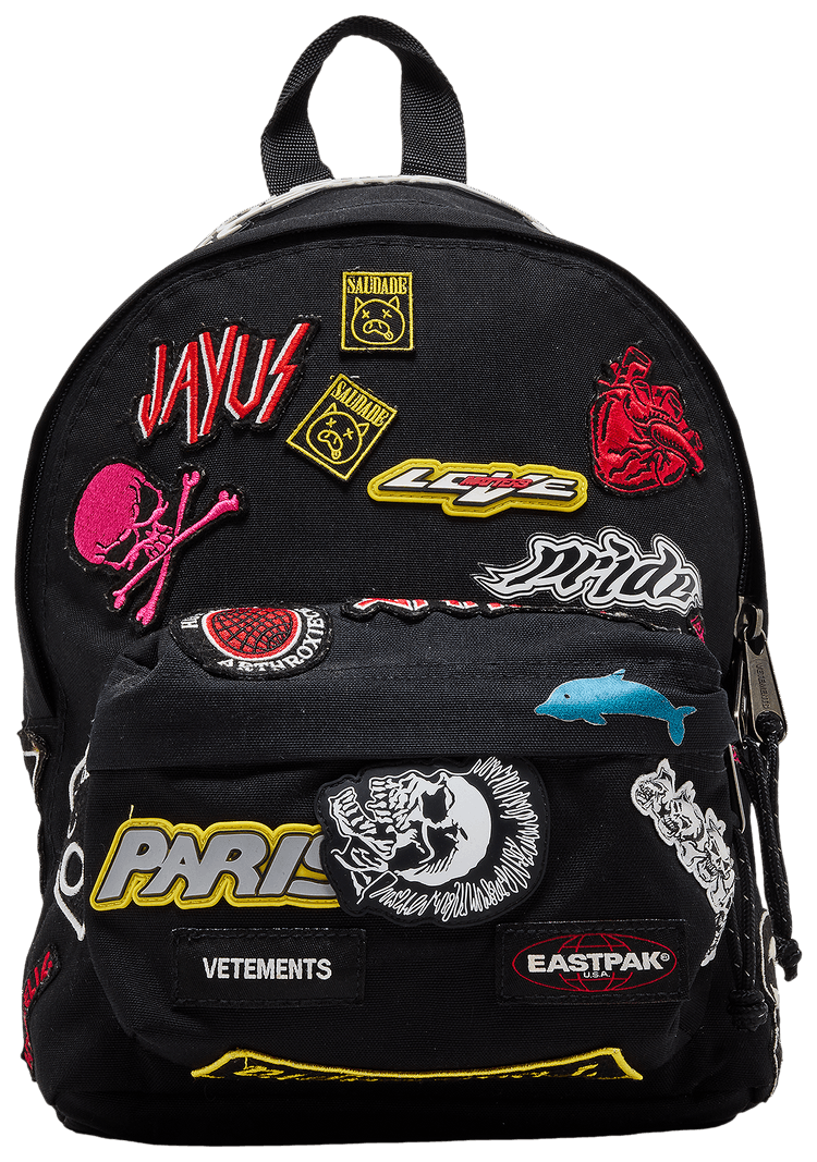 Buy Vetements bags : New & Pre-Owned | GOAT