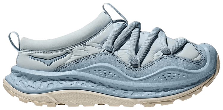 HOKA Ora Primo Overcast Drizzle