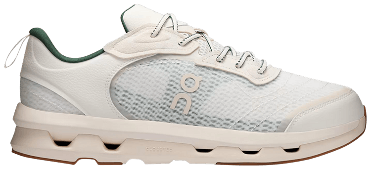 Zendaya x Cloudzone Moon Ivory Holly