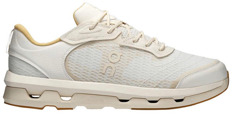 Zendaya x Cloudzone Moon Ivory Putty