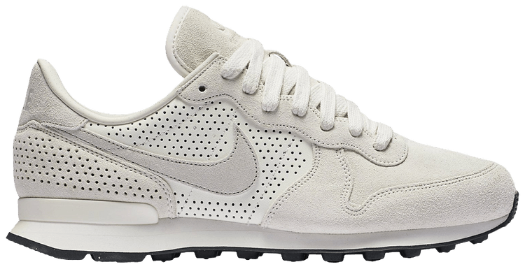 Nike Internationalist LX Phantom Light Bone