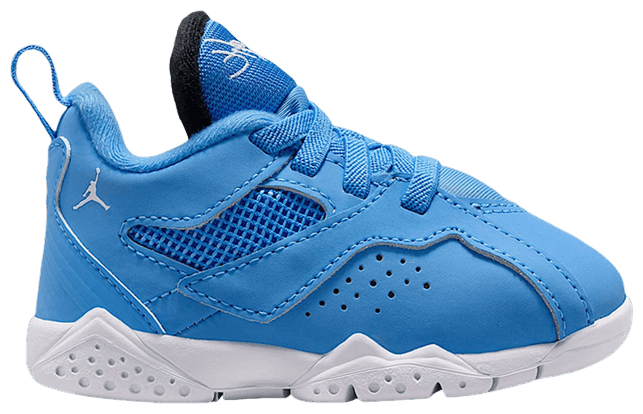 Air Jordan MVP 92 TD University Blue Black White