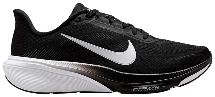 Nike Wmns Pegasus 42 Black Iron Grey White