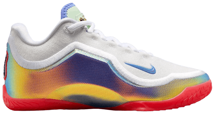 Nike Lebron 23 Motor King