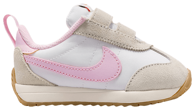 Nike Pacific TD Sail Gum Light Brown