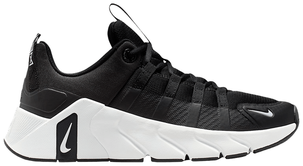 Nike Wmns Free Metcon 7 'black White'