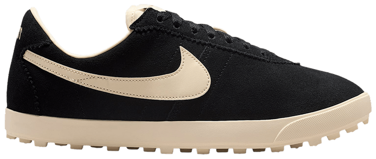 Nike Wmns Astrograbber Suede BlackMuslin