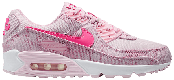 Nike Wmns Air Max 90 'pink Foam'