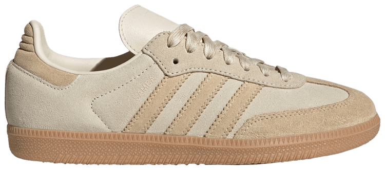 adidas Wmns Samba OG White Sand Strata