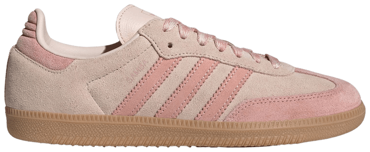 adidas Wmns Samba OG Wonder Mauve