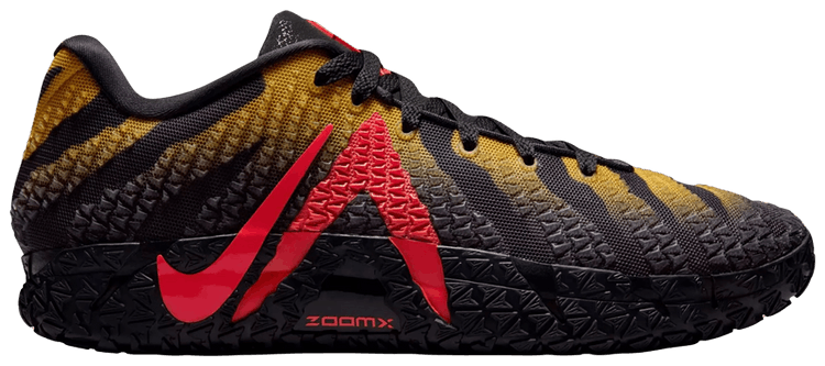 Jurassic Park x Nike Ja 3 Anthracite