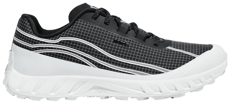 norda 002 Summit Black