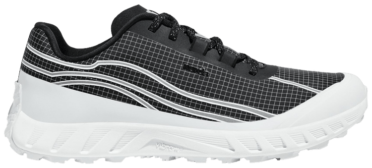 norda Wmns 002 Summit Black