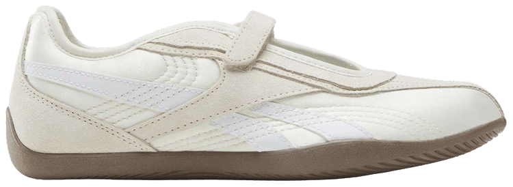 Reebok Wmns Ultra Lo Mary Jane Vintage Chalk Ftwr White Gum