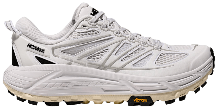 HOKA Mafate Speed 2 Frost Grout