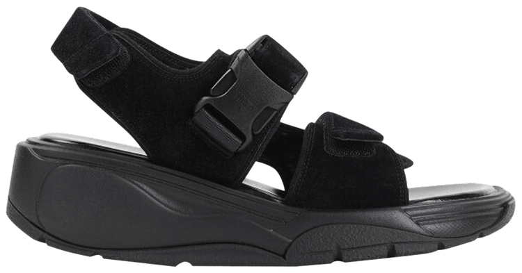 Phoebe Philo Wmns Pace Runner Black