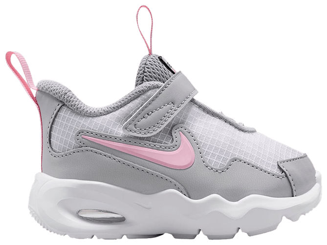 Nike Air Max Nova TD White Wolf Grey