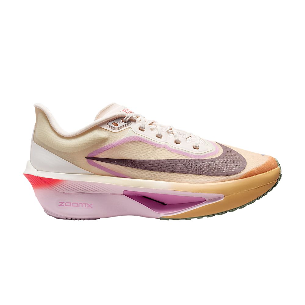 Nike Wmns Zoom Fly 6 'Sail...