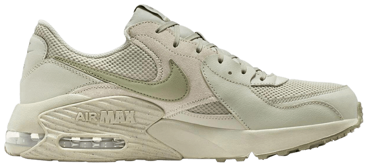 Nike Air Max Excee Beige Green