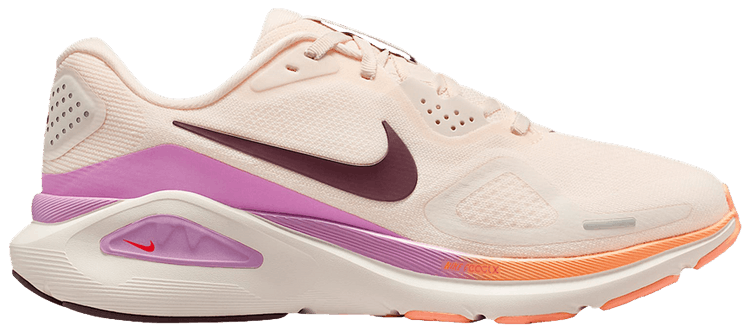 Nike Wmns Structure 26 Chalk Light Magenta