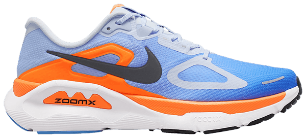 Nike Structure Plus 'hydrogen Blue'