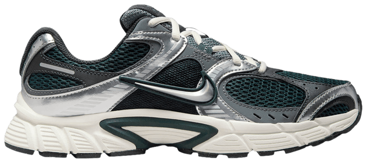 Nike Wmns V5 RNR Seaweed Metallic Silver