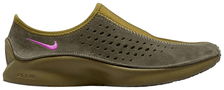 Nike Wmns Air Superfly Moc Medium Olive