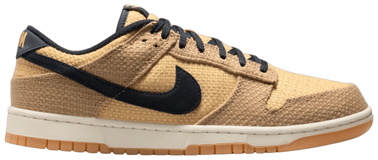 Buy Nike Dunk Low Retro SE 'Filbert Black Coconut Milk' - II7078