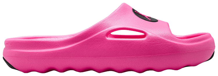 Air Jordan Hydrip Slide GS Hyper Pink
