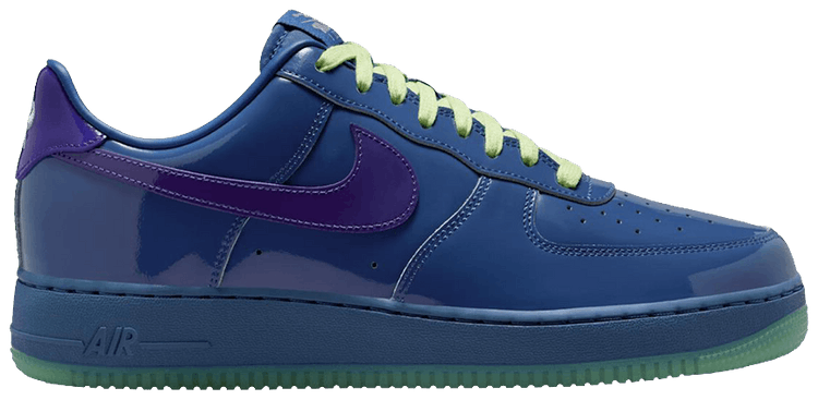 Nike Air Force 1 Low QS Mystic Navy