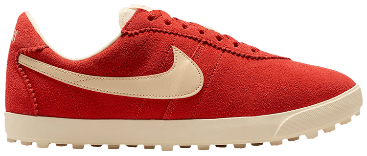 Nike Wmns Astrograbber Suede Light Crimson