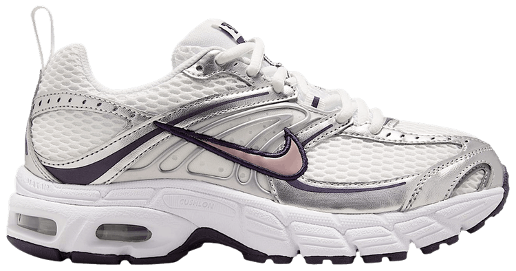 Nike Air Max Moto 2K GS Summit White Purple Dynasty