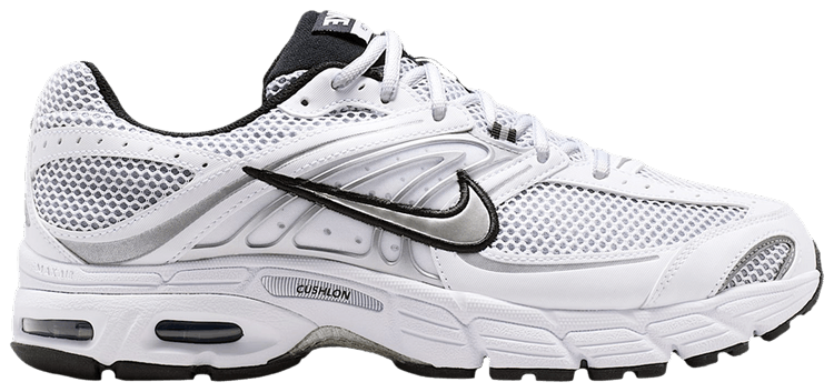 Nike Air Max Moto 2K White Black Wolf Grey